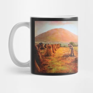 In Nephins Shadow Mug